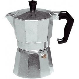 Espressokocher Basic