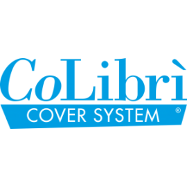 Bucheinband CoLibri