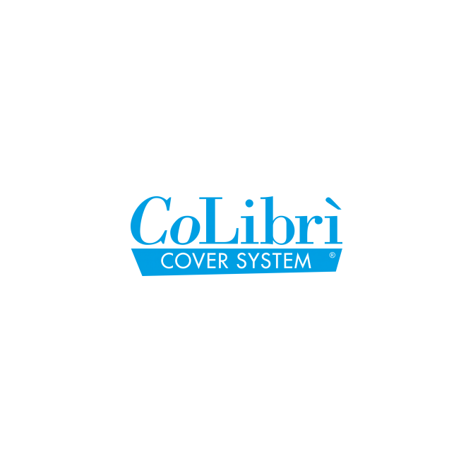Bucheinband CoLibri