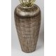 Bodenvase Antik-Gold