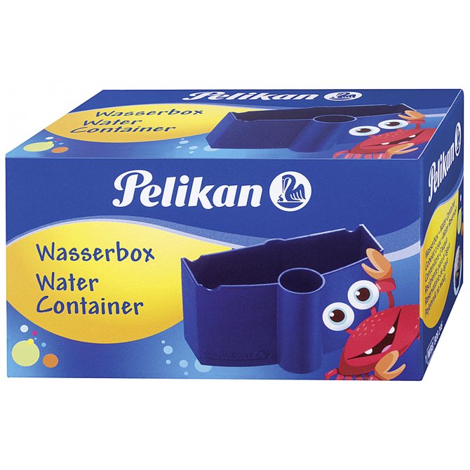 Wasserbox Pelikan