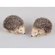 Igel 15cm Naturfarben