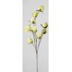 Kunstblume Blütenzweig 110cm