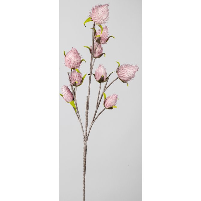 Kunstblume Blütenzweig 110cm