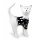 Katze 16cm Trend-Style