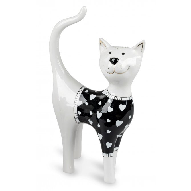 Katze 16cm Trend-Style