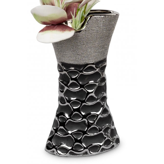 Vase Premium-Black