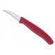 Gemüsemesser 6cm rot