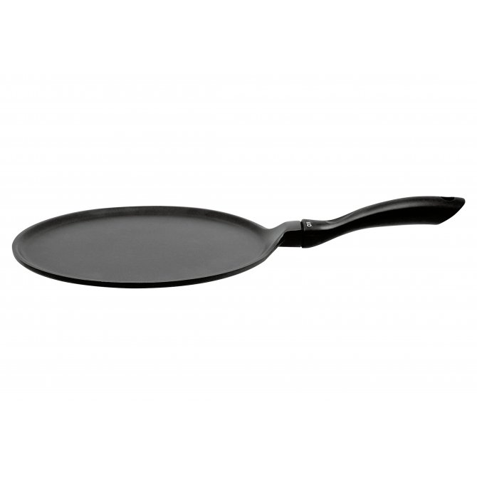 Crepes Pfanne Alucast 28cm