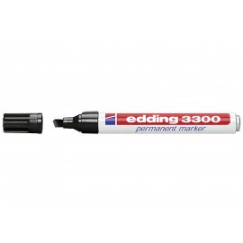 Permanent Marker 3300 Edding