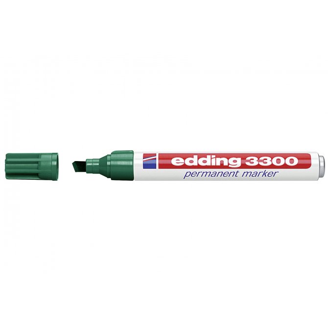 Permanent Marker 3300 Edding