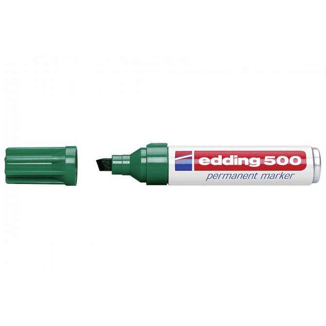 Permanentmarker Edding 500