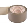 Packband Nopi braun 5cm/6m