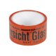 Klebeband "Vorsicht Glas" 30m/5cm