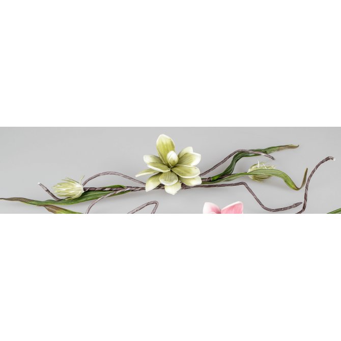 Tischdeko Blumenbündel 38cm