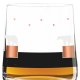 Whiskyglas A. Gottardo - Next Whisky
