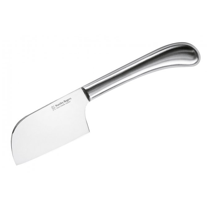 Käsebeil Edelstahl 20cm