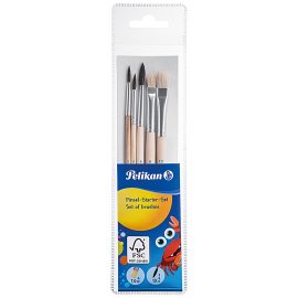 Pinsel Set 5er Pelikan