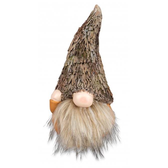 Wichtel Zwerg Rustic