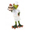 Frosch Bäcker