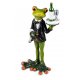 Frosch Kellner