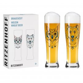 Brauchzeit Weizen 2er-Set 001