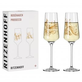 Roséhauch Prosecco 2er-Set 001