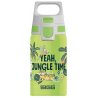 Trinkflasche Shield One "Jungle"
