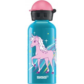 Flasche Bella Unicorn 400ml