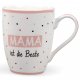 Becher 345ml Mama