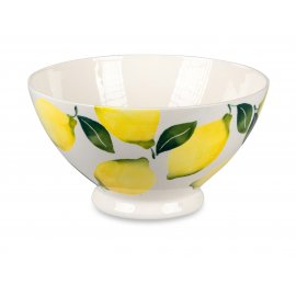 Schüssel 28cm Lemon-Garden