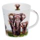 Becher Cairngorm Serengeti Elefant