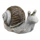 Schnecke 38cm Art-Stone