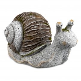 Schnecke 38cm Art-Stone