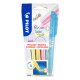 Textmarker Frixion light soft 6er