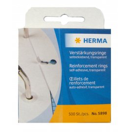 Verstärkungsringe Herma