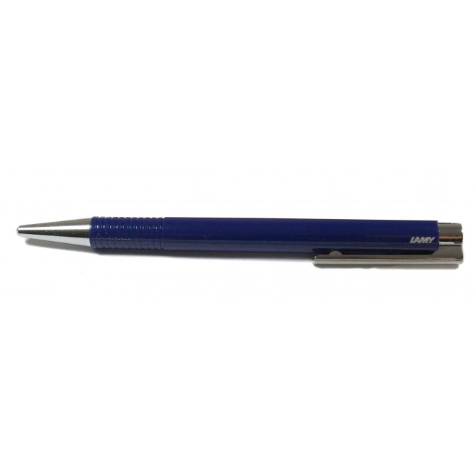 Kugelschreiber Lamy 204