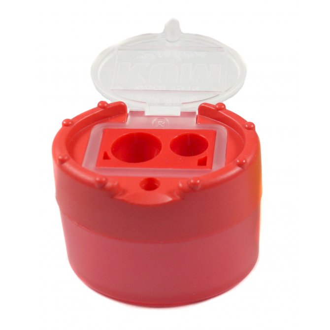 Spitzer Click-Clack
