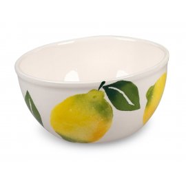 Schale 15cm Lemon-Garden