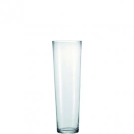 Vase 50cm konisch