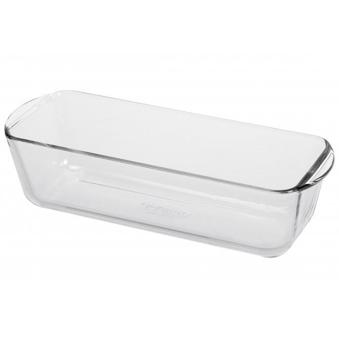 Königskuchenform Pyrex