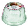 Glas Guglhupf 280ml Weck
