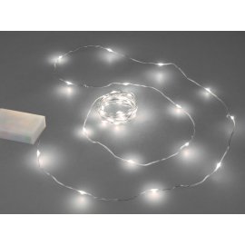 LED Lichtgirlande 400cm