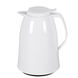 Isokanne Mambo 1l weiß