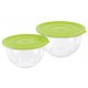 Salatschalenset Superline 2tlg
