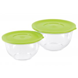 Salatschalenset Superline 2tlg