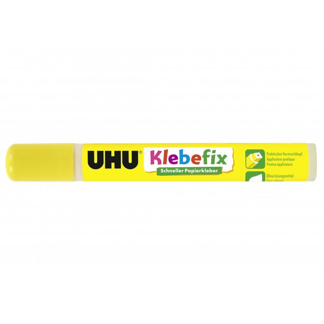 Klebestift Klebefix