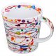 Becher Cairngorm Drizzle rot