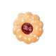 Ausstecher Mandelring gewellt 4cm