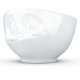 Schale 500 ml - lecker weiß